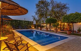 B&B Casa Adelante Sevilla